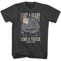 Lainey Wilson Heart Like A Truck T-Shirt product image 1