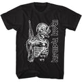 Iron Maiden Somewhere In Time T-Shirt product image 1