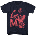 Macho Man 1C T-Shirt product image 1