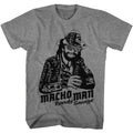 Macho Man Mmrs T-Shirt product image 1