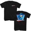 Mega Man BB1 T-Shirt product image 1