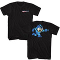 Mega Man Bb2 T-Shirt product image 1