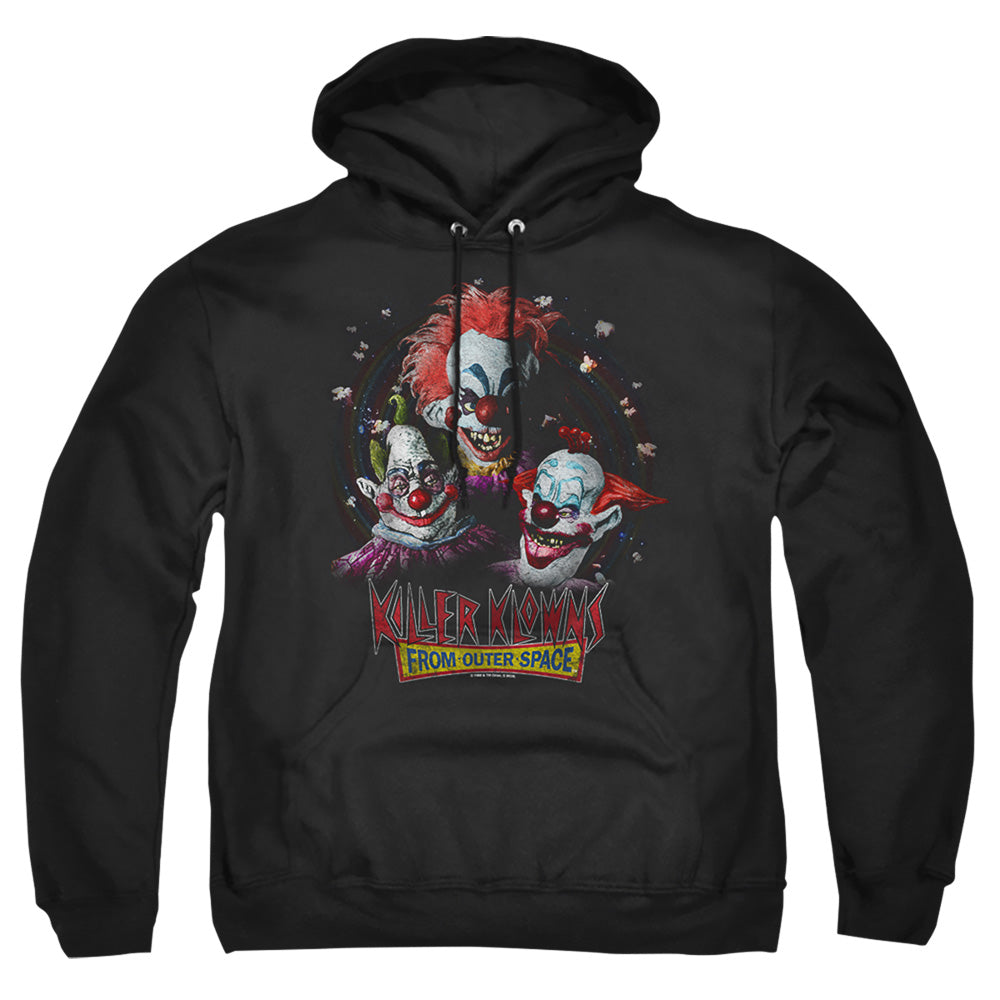 Killer Klowns From Outer Space Pullover Hoodie product image 1