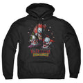 Killer Klowns From Outer Space Pullover Hoodie product image 1