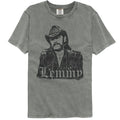 Motorhead Lemmy Comfort Colors T-Shirt product image 1