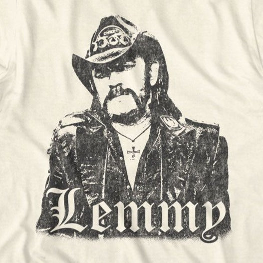Motorhead Lemmy T-Shirt product image 2