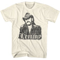 Motorhead Lemmy T-Shirt product image 1