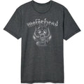 Motorhead Spade And Warpig Vintage Wash T-Shirt product image 1