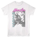 Marilyn Monroe Faces T-Shirt product image 1