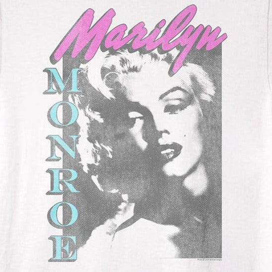 Marilyn Monroe Faces T-Shirt product image 2