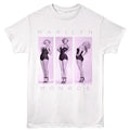 Marilyn Monroe 3 Pose T-Shirt product image 1