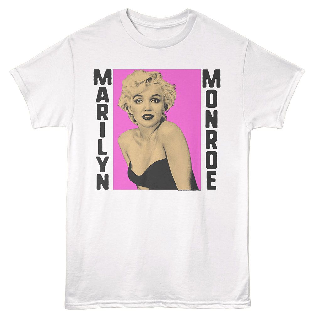 Marilyn Monroe T-Shirt product image 1