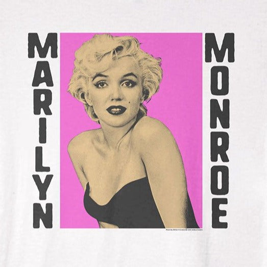 Marilyn Monroe T-Shirt product image 2