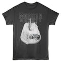 Marilyn Monroe Bath Tub T-Shirt product image 1