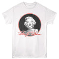 Marilyn Monroe In Circle T-Shirt product image 1