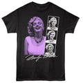 Marilyn Monroe Photo Strip T-Shirt product image 1