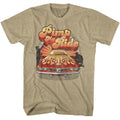MTV Pimp My Ride Car T-Shirt product image 1
