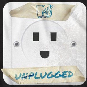 MTV Unplugged Outlet T-Shirt product image 2