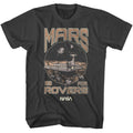 NASA Mars is for Rovers T-Shirt product image 1