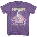 NASA Lift Off Space Exploration T-Shirt product image 1