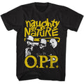 Naughty By Nature O.P.P. Yeah You Know Me T-Shirt product image 1