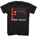 Naughty By Nature Chainlink T-Shirt product image 1