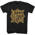 Nitty Gritty Dirt Band Borders T-Shirt product image 1