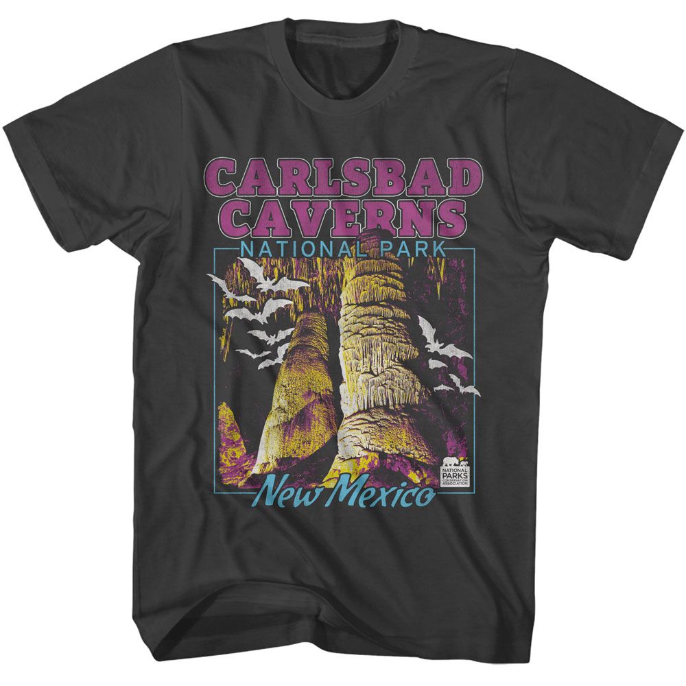 NPCA Carlsbad Caverns T-Shirt product image 1
