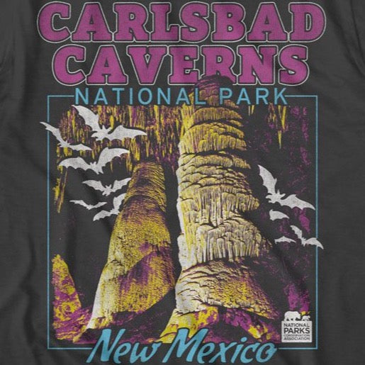 NPCA Carlsbad Caverns T-Shirt product image 2