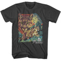 NPCA Pinnacles National Park Mountain Lion T-Shirt product image 1