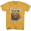 NPCA North Cascades National Park Grizzly T-Shirt product image 1