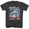 Death Valley UFO T-Shirt product image 1