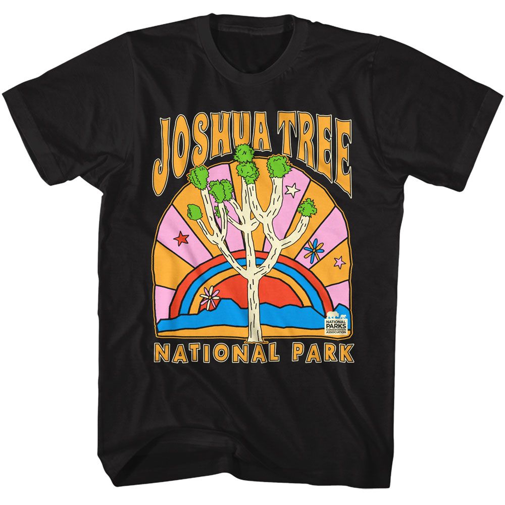National Parks Joshua Tree T-Shirt product image 1