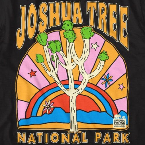 National Parks Joshua Tree T-Shirt product image 2