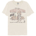 National Parks Visit The Grand Canyon Comfort Colors T-Shirt product image 1