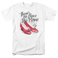 The Wizard of Oz Ruby Slippers T-Shirt product image 1