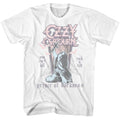 Ozzy Osbourne Pastel Coffin T-Shirt product image 1