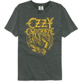 Ozzy Osbourne Bark At The Moon Comfort Colors T-Shirt product image 1