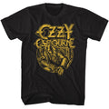 Ozzy Osbourne Bark At The Moon T-Shirt product image 1