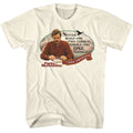 Parks And Recreation Whole A One Thing T-Shirt product image 1