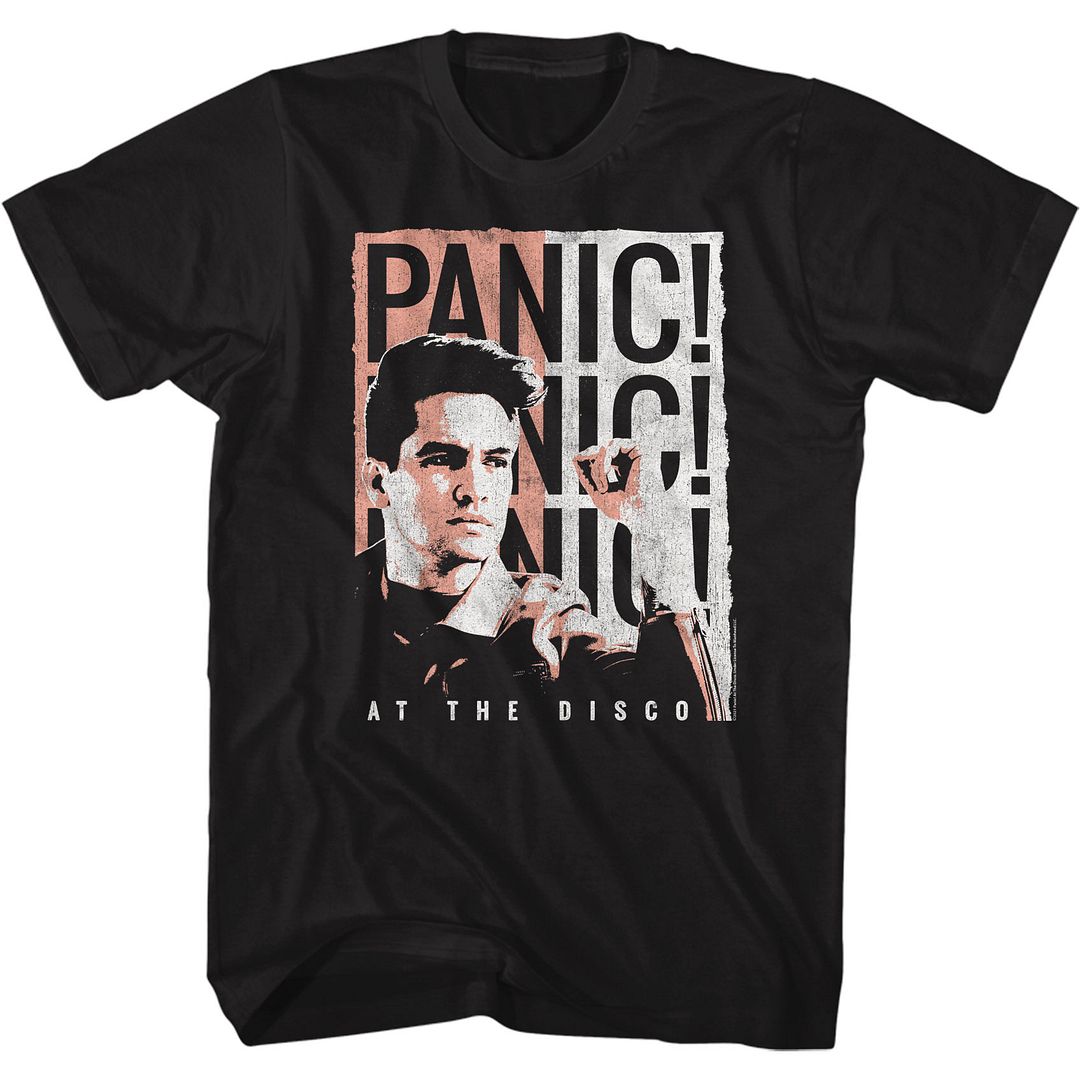 Panic At The Disco - T- Shirt product image 1