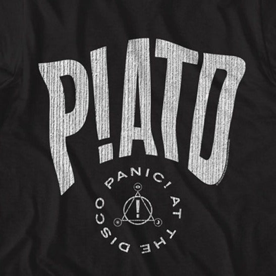 Panic At The Disco - Wave T-Shirt product image 2