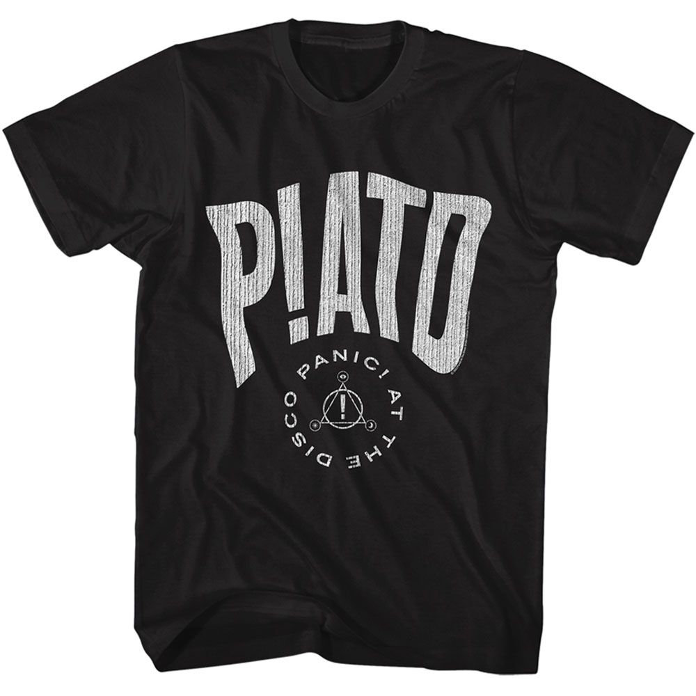 Panic At The Disco - Wave T-Shirt product image 1
