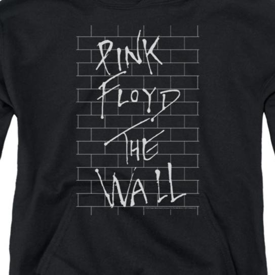 Youth Pink Floyd The Wall Pullover Hoodie product image 2