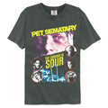 Pet Sematary Sour Comfort Colors T-Shirt product image 1