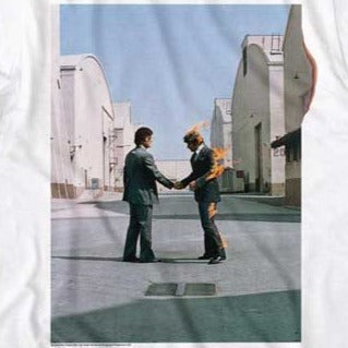 Pink Floyd Wish You Were Here T-Shirt product image 2