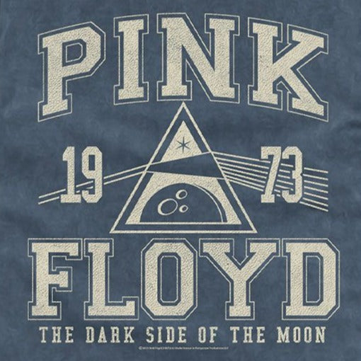 Pink Floyd PF Athletic Comfort Colors T-Shirt product image 2
