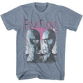 Pink Floyd Division Bell Heads T-Shirt product image 1