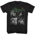 Poison I Want Action Four Photos 2 T-Shirt product image 1