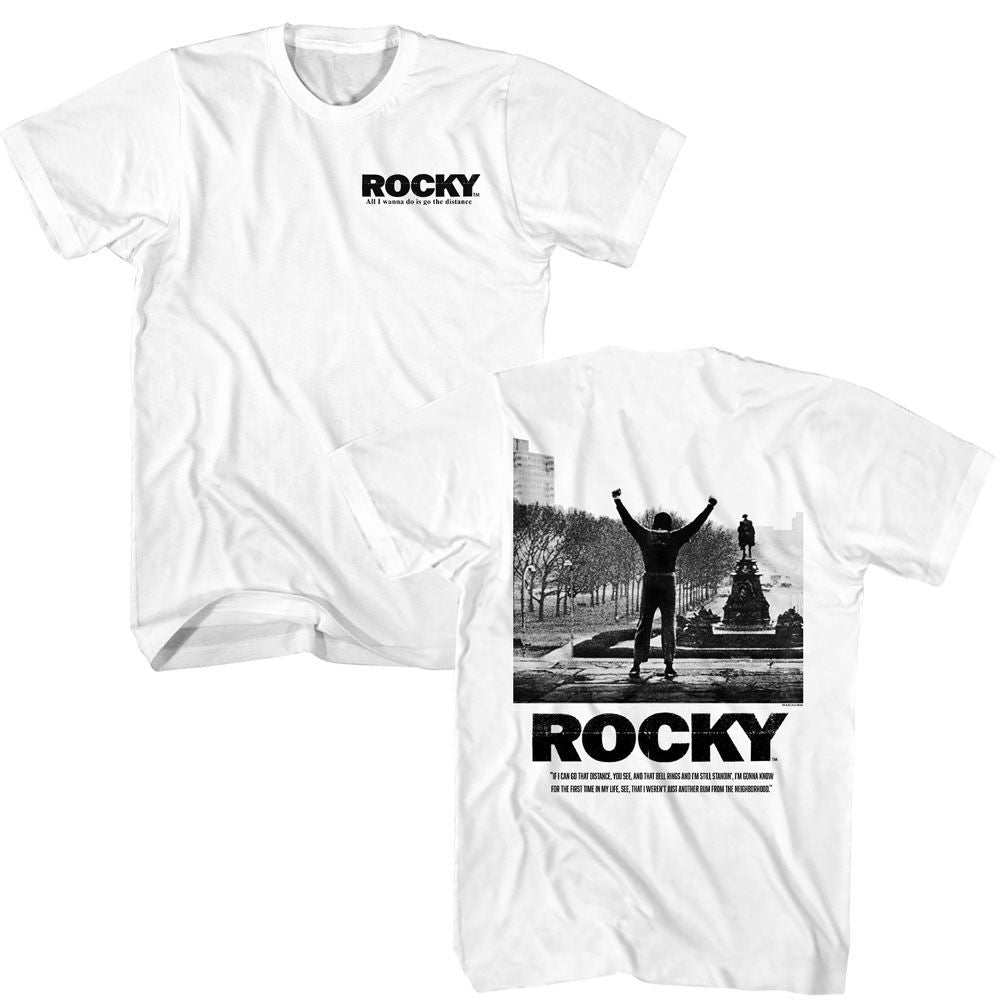 Rocky All I Wanna T-Shirt product image 1
